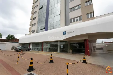 Sala Comercial à venda, 50m² no Centro, Ibiporã