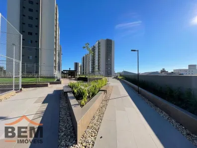 Apartamento com 2 Quartos para alugar, 66m² no São Vicente, Itajaí