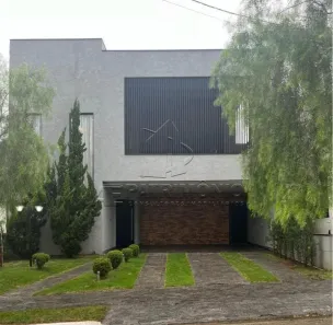 Casa de Condomínio com 3 Quartos à venda, 242m² no Vila Odim Antão, Sorocaba