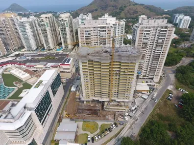 Apartamento com 3 Quartos à venda, 82m² no Recreio dos Bandeirantes, Rio de Janeiro