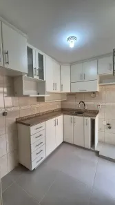 Apartamento com 3 Quartos para alugar, 95m² no Taquaral, Campinas