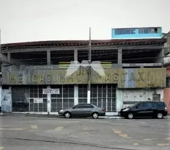 Prédio Comercial para alugar, 590m² no Jardim Brasília (Zona Leste), São Paulo