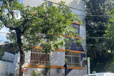 Prédio Comercial com 3 Quartos à venda, 152m² no Floresta, Belo Horizonte