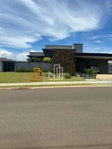 Casa com 5 Quartos à venda, 455m² no Jardim Quintas da Terracota, Indaiatuba