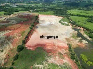Lote/Terreno à venda, 479000m² no Vila Esperança, Itu
