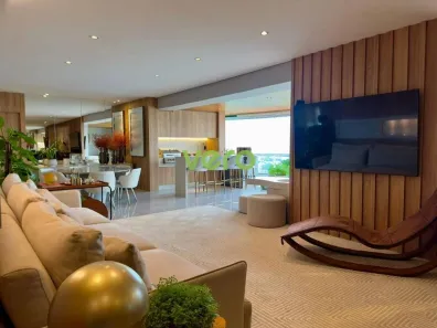 Apartamento com 3 Quartos à venda, 250m² no Chácara Girassol, Americana
