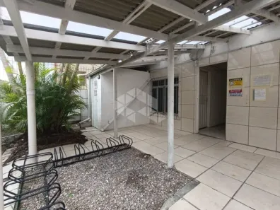 Apartamento com 1 Quarto para alugar, 15m² no Balneário, Florianópolis