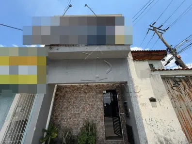 Casa com 1 Quarto à venda, 123m² no Vila Carvalho, Sorocaba