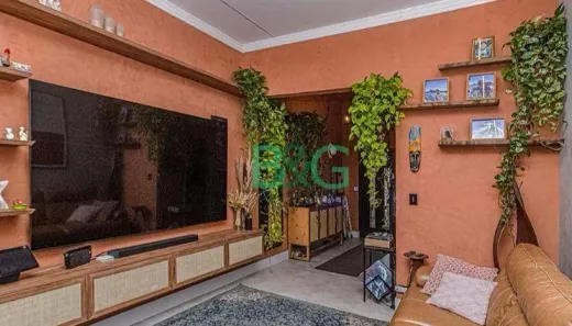 Sobrado com 2 Quartos à venda, 150m² no Aclimação, São Paulo