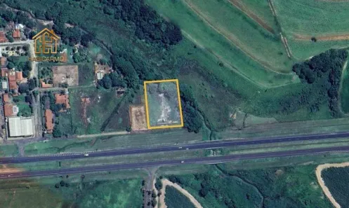 Lote/Terreno à venda, 5000m² no Cedral, Cedral