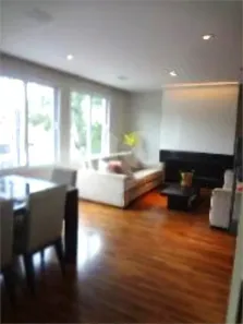 Casa com 4 Quartos à venda, 470m² no Jardim da Saúde, São Paulo