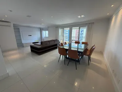 Apartamento com 3 Quartos à venda, 160m² no Vila Gomes Cardim, São Paulo