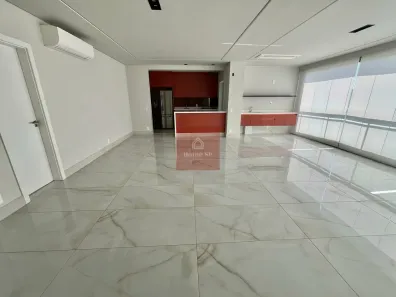 Apartamento com 2 Quartos para alugar, 134m² no Vila Nova Conceição, São Paulo