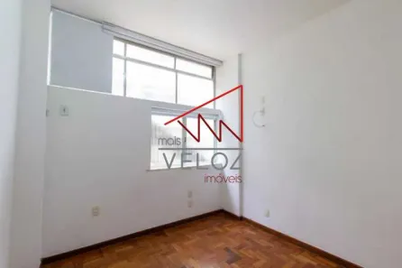Apartamento com 1 Quarto à venda, 40m² no Glória, Rio de Janeiro