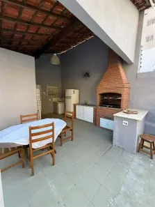Casa com 2 Quartos à venda, 84m² no Caiçara, Praia Grande