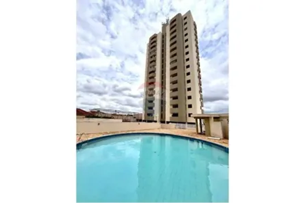 Apartamento com 3 Quartos à venda, 135m² no Vila Mesquita, Bauru