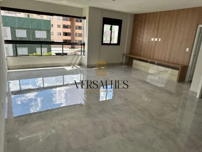 Apartamento com 4 Quartos à venda, 103m² no Castelo, Belo Horizonte