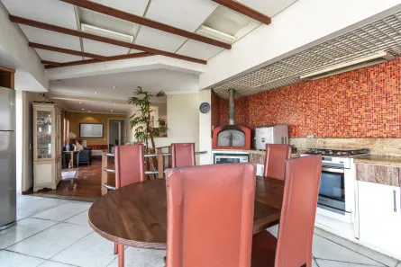 Apartamento com 4 Quartos à venda, 354m² no Brooklin Paulista, São Paulo