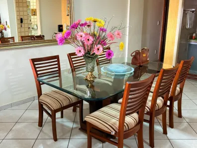Apartamento com 3 Quartos à venda, 147m² no Centro, Anápolis