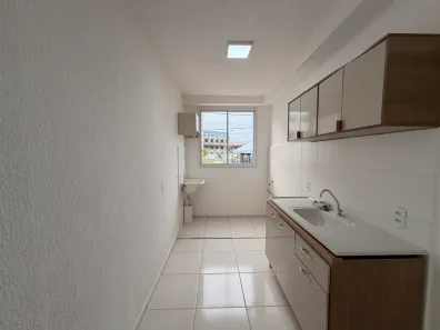 Apartamento com 2 Quartos para alugar, 41m² no Santa Etelvina, Manaus