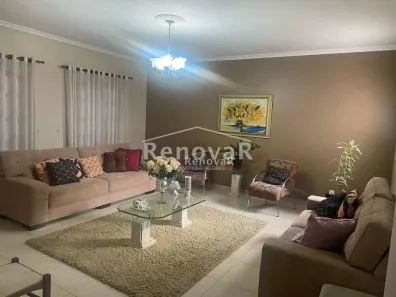Casa com 3 Quartos à venda, 276m² no Jardim Santa Amália, Campinas