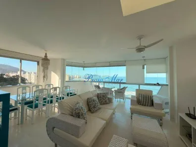 Cobertura com 4 Quartos à venda, 300m² no Vila Luis Antônio, Guarujá