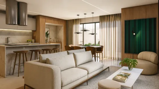 Casa com 3 Quartos à venda, 218m² no Santo Inácio, Curitiba