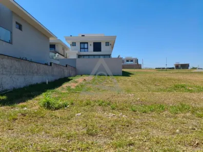 Lote/Terreno à venda, 420m² no Loteamento Residencial Arborais, Campinas