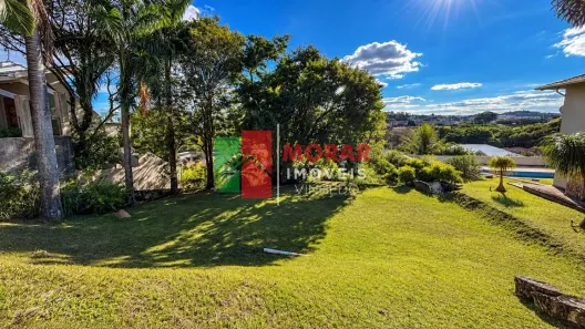 Lote/Terreno à venda, 790m² no Marambaia, Vinhedo