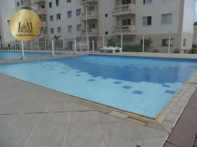 Apartamento com 2 Quartos à venda, 76m² no Pirituba, São Paulo