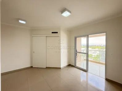 Apartamento com 2 Quartos para alugar, 50m² no Higienópolis, São José do Rio Preto