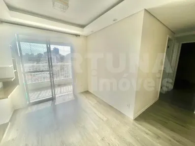 Apartamento com 2 Quartos à venda, 58m² no Cidade São Francisco, São Paulo