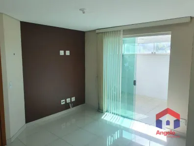 Apartamento com 3 Quartos à venda, 140m² no Planalto, Belo Horizonte