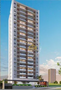 Apartamento com 3 Quartos à venda, 91m² no Cambuí, Campinas