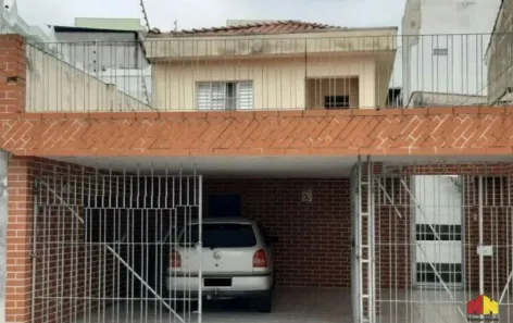 Casa com 5 Quartos à venda, 420m² no Vila Invernada, São Paulo