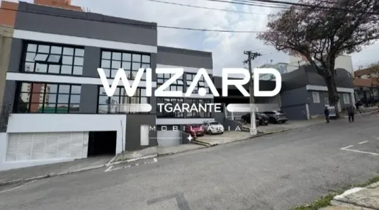 Prédio Comercial à venda, 4282m² no Cambuci, São Paulo