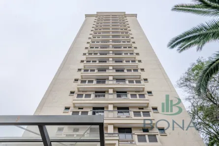 Apartamento com 1 Quarto para alugar, 59m² no Três Figueiras, Porto Alegre