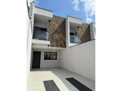 Casa com 3 Quartos à venda, 107m² no Vila Lúcia, São Paulo
