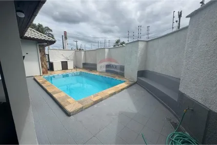 Sobrado com 4 Quartos à venda, 297m² no Jardim Imperador, Peruíbe