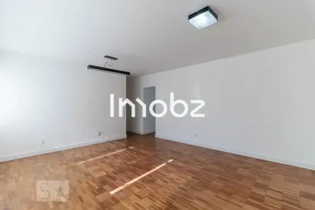 Apartamento com 3 Quartos à venda, 153m² no Pinheiros, São Paulo