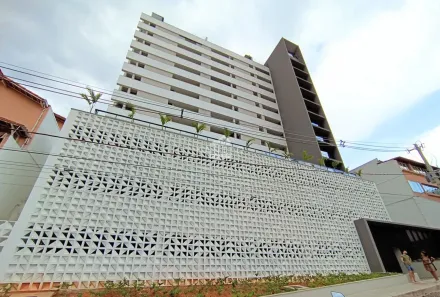 Apartamento com 3 Quartos à venda, 80m² no Granbery, Juiz de Fora