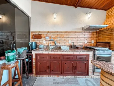 Cobertura com 4 Quartos à venda, 355m² no Barra da Tijuca, Rio de Janeiro