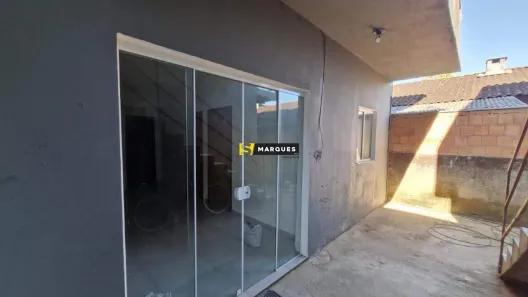 Apartamento com 2 Quartos para alugar, 42m² no Morro do Meio, Joinville