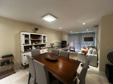 Apartamento com 3 Quartos à venda, 120m² no Cavaleiros, Macaé