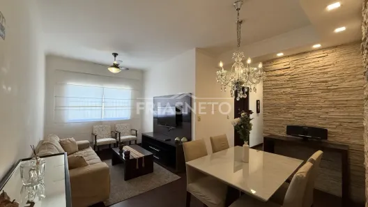 Apartamento com 3 Quartos para alugar, 72m² no Morumbi, Piracicaba