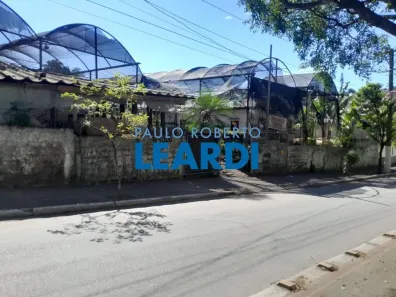 Lote/Terreno à venda, 1425m² no Jardim Cordeiro, São Paulo