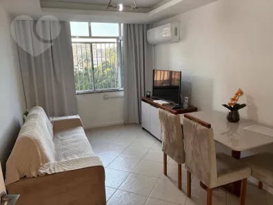 Apartamento com 2 Quartos à venda, 62m² no Icaraí, Niterói
