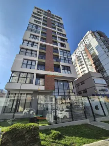 Apartamento com 1 Quarto à venda, 33m² no Portão, Curitiba