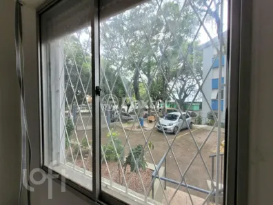 Apartamento com 2 Quartos à venda, 47m² no Cristal, Porto Alegre