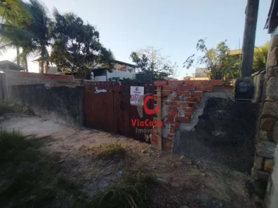 Lote/Terreno à venda, 560m² no Floresta das Gaivotas, Rio das Ostras